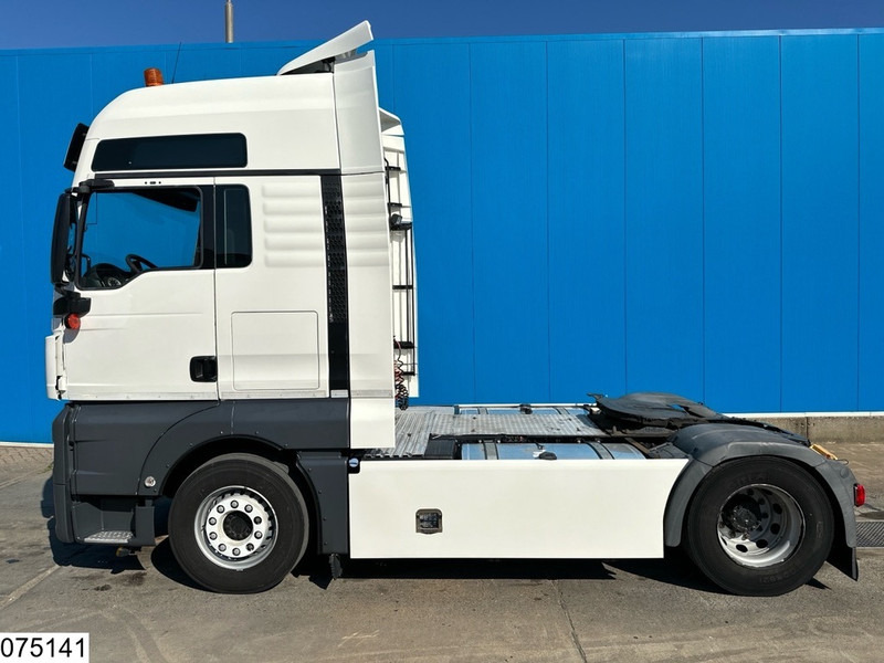 MAN TGX 18 440 EURO 6 - Тягач: фото 3 MAN TGX 18 440 EURO 6 - Тягач: фото 3