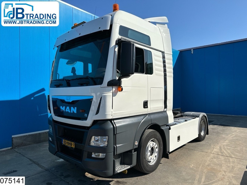 MAN TGX 18 440 EURO 6 - Тягач: фото 1 MAN TGX 18 440 EURO 6 - Тягач: фото 1
