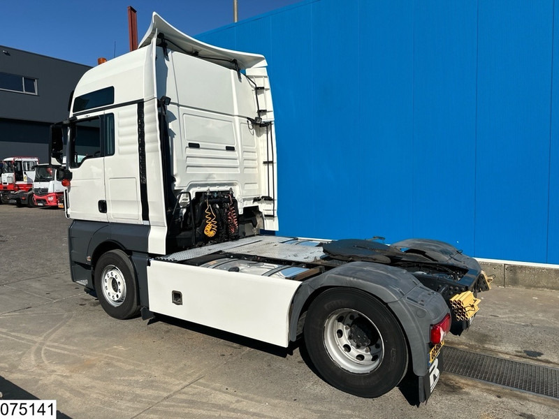 MAN TGX 18 440 EURO 6 - Тягач: фото 5 MAN TGX 18 440 EURO 6 - Тягач: фото 5