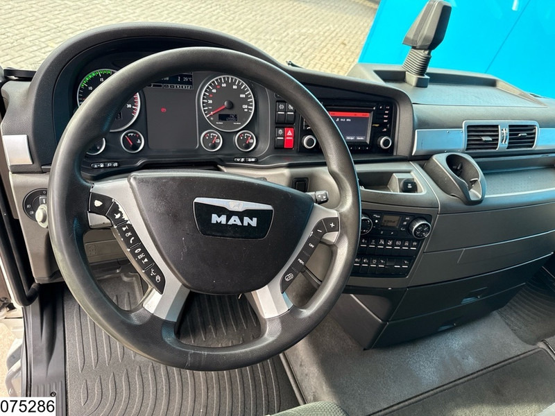 MAN TGX 18 440 EURO 6 - Тягач: фото 5 MAN TGX 18 440 EURO 6 - Тягач: фото 5