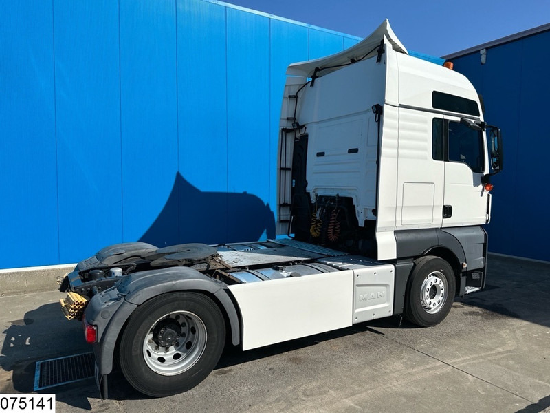 MAN TGX 18 440 EURO 6 - Тягач: фото 2 MAN TGX 18 440 EURO 6 - Тягач: фото 2