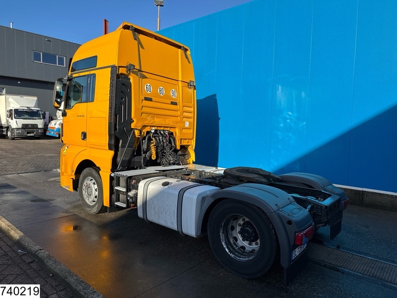 MAN TGX 18 440 XXL, EURO 6 - Тягач: фото 4 MAN TGX 18 440 XXL, EURO 6 - Тягач: фото 4