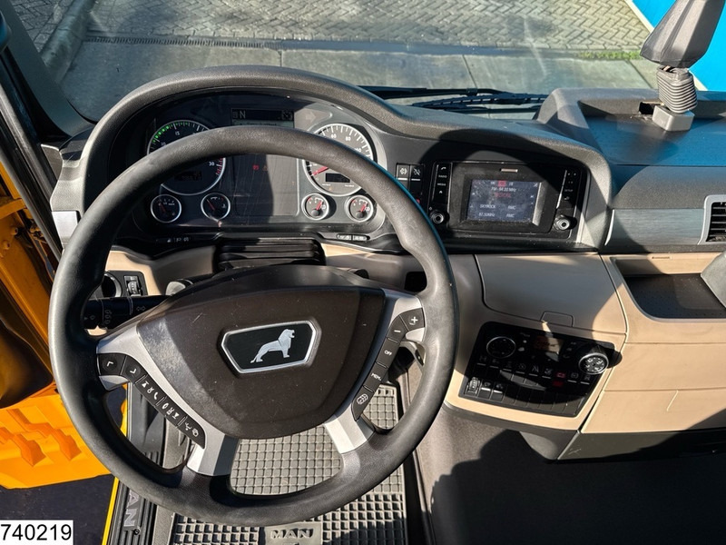 MAN TGX 18 440 XXL, EURO 6 - Тягач: фото 5 MAN TGX 18 440 XXL, EURO 6 - Тягач: фото 5