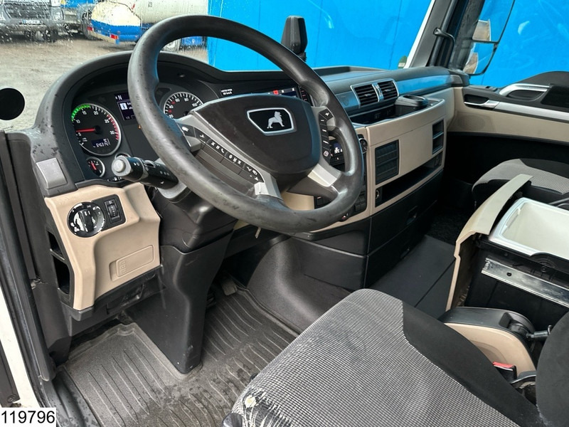 MAN TGX 18 460 EURO 6 - Тягач: фото 5 MAN TGX 18 460 EURO 6 - Тягач: фото 5