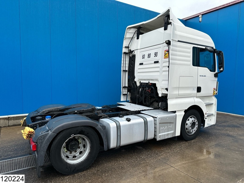 MAN TGX 18 460 EURO 6 - Тягач: фото 3 MAN TGX 18 460 EURO 6 - Тягач: фото 3