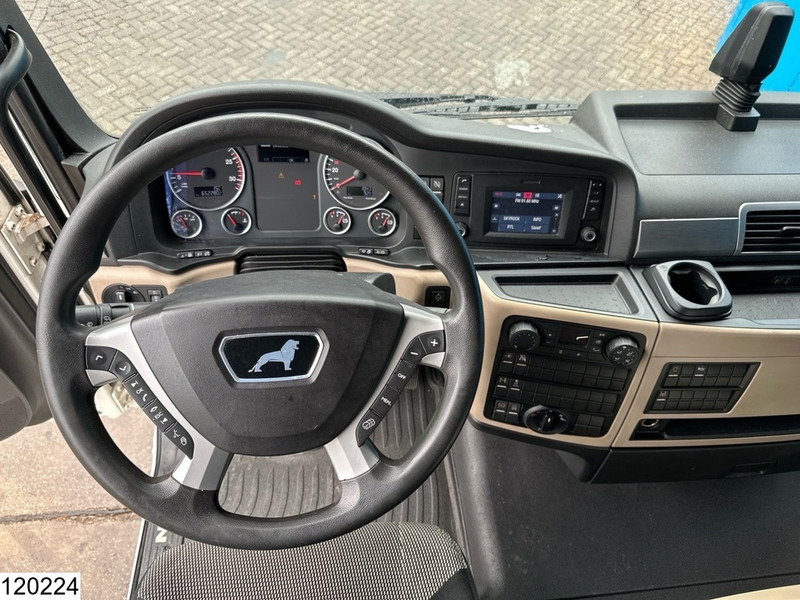 MAN TGX 18 460 EURO 6 - Тягач: фото 5 MAN TGX 18 460 EURO 6 - Тягач: фото 5