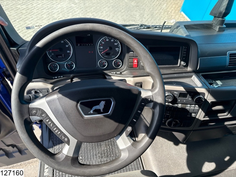 Тягач MAN TGX 18 460 EURO 6, Retarder, ACC, Standairco, Mega: фото 7