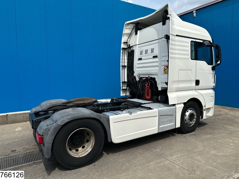 MAN TGX 18 460 EURO 6, Retarder - Тягач: фото 2 MAN TGX 18 460 EURO 6, Retarder - Тягач: фото 2