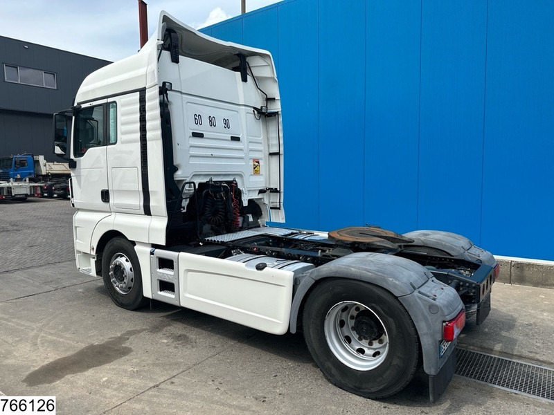 MAN TGX 18 460 EURO 6, Retarder - Тягач: фото 4 MAN TGX 18 460 EURO 6, Retarder - Тягач: фото 4