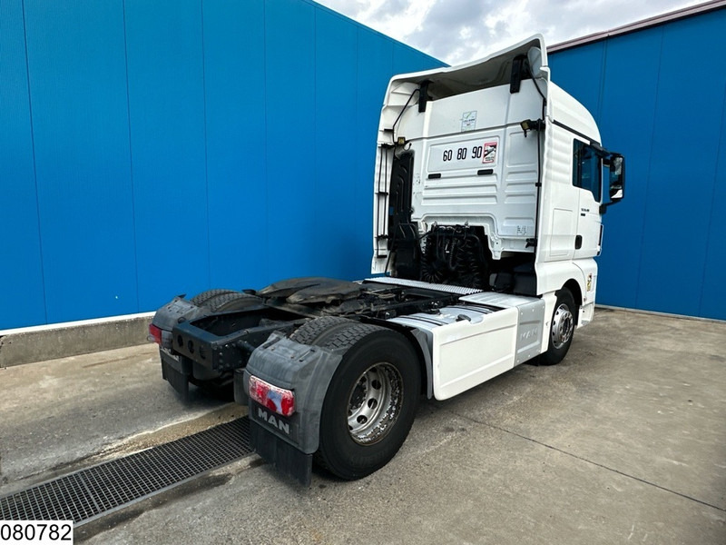 MAN TGX 18 480 EURO 6, Retarder, Airco - Тягач: фото 2 MAN TGX 18 480 EURO 6, Retarder, Airco - Тягач: фото 2