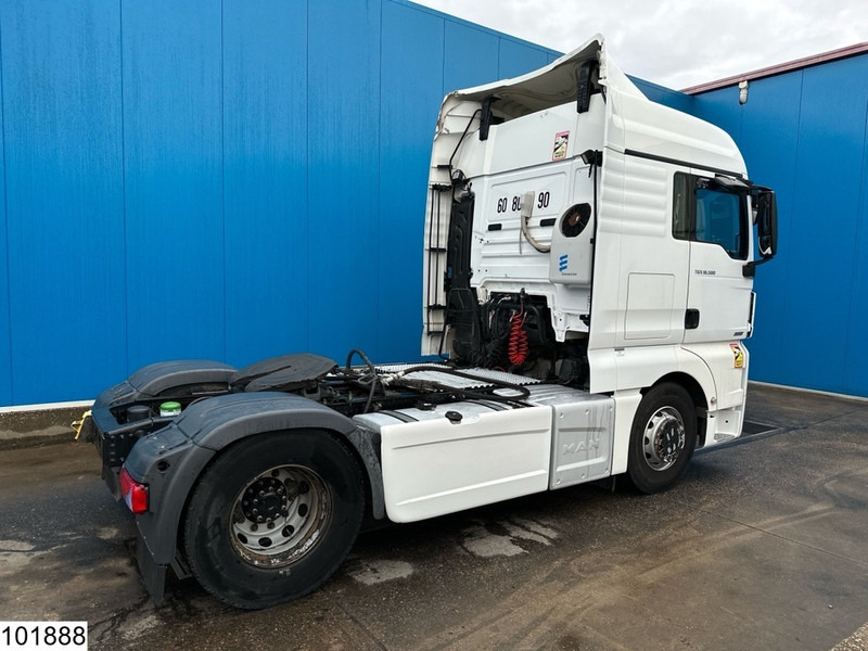 MAN TGX 18 500 EURO 6, Retarder, Hydraulic, Standairco - Тягач: фото 2 MAN TGX 18 500 EURO 6, Retarder, Hydraulic, Standairco - Тягач: фото 2