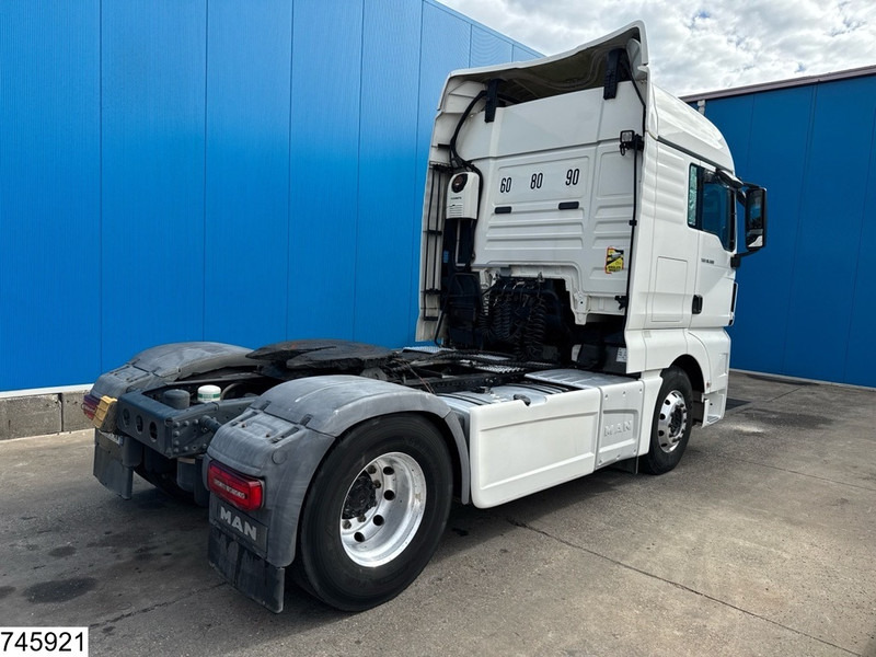 MAN TGX 18 500 EURO 6, Retarder, Hydraulic, Standairco - Тягач: фото 3 MAN TGX 18 500 EURO 6, Retarder, Hydraulic, Standairco - Тягач: фото 3