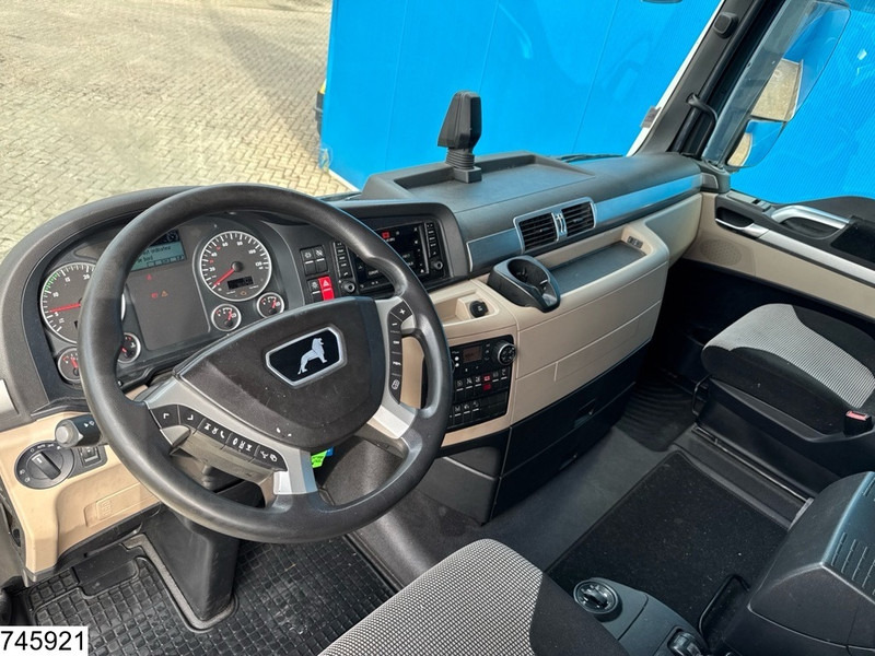 MAN TGX 18 500 EURO 6, Retarder, Hydraulic, Standairco - Тягач: фото 5 MAN TGX 18 500 EURO 6, Retarder, Hydraulic, Standairco - Тягач: фото 5