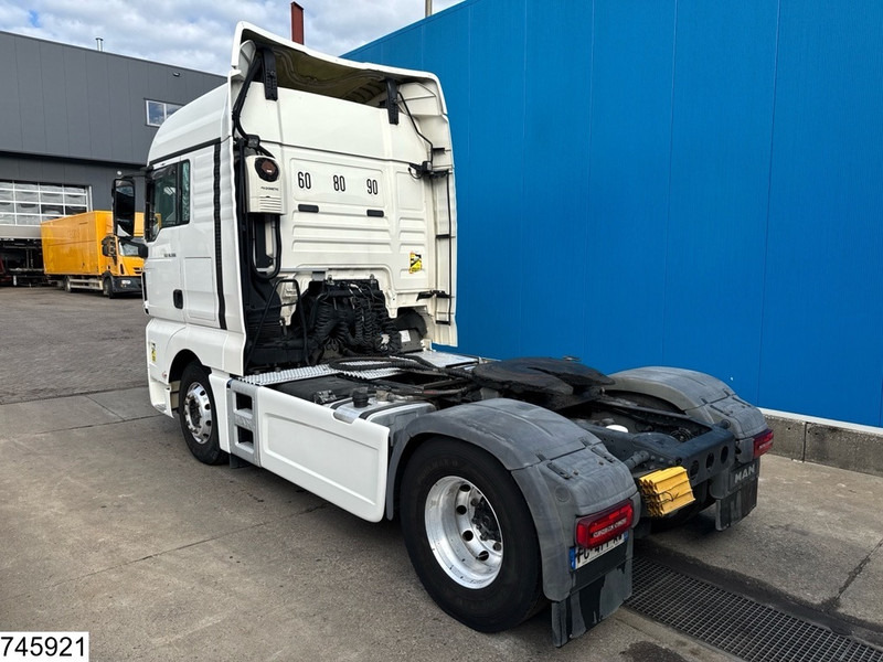 MAN TGX 18 500 EURO 6, Retarder, Hydraulic, Standairco - Тягач: фото 4 MAN TGX 18 500 EURO 6, Retarder, Hydraulic, Standairco - Тягач: фото 4