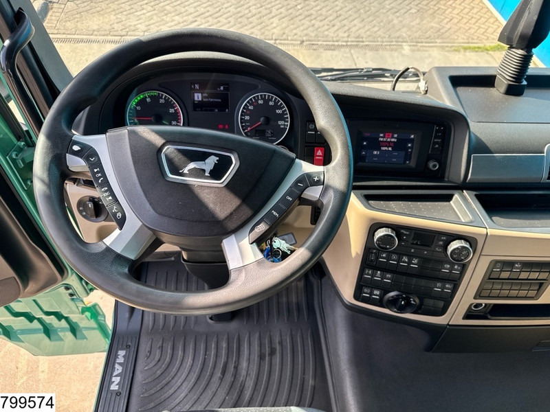 Тягач MAN TGX 18 500 EURO 6, Retarder, Mega: фото 10 Тягач MAN TGX 18 500 EURO 6, Retarder, Mega: фото 10