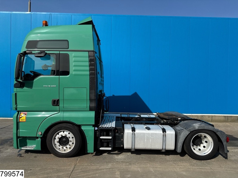 Тягач MAN TGX 18 500 EURO 6, Retarder, Mega: фото 11 Тягач MAN TGX 18 500 EURO 6, Retarder, Mega: фото 11