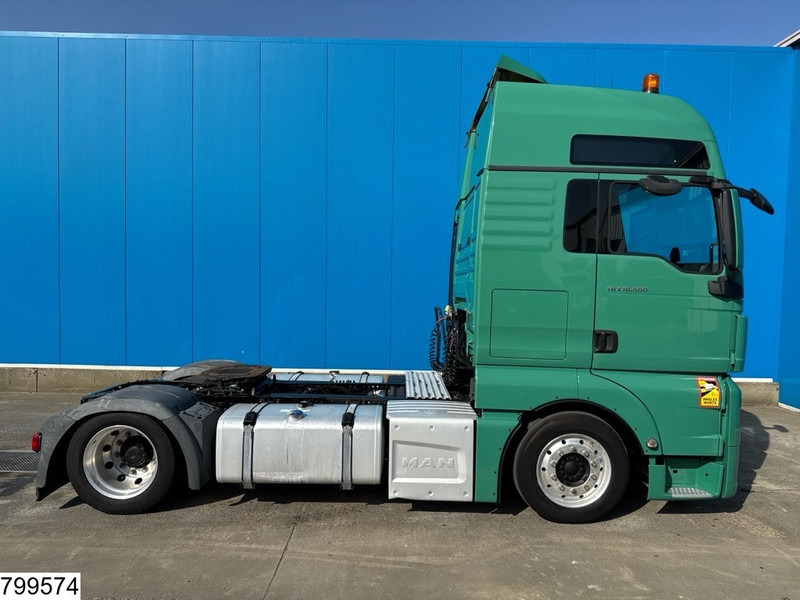 Тягач MAN TGX 18 500 EURO 6, Retarder, Mega: фото 12 Тягач MAN TGX 18 500 EURO 6, Retarder, Mega: фото 12