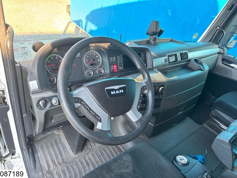 MAN TGX 24 460 6x2, EURO 6 - Тягач: фото 5 MAN TGX 24 460 6x2, EURO 6 - Тягач: фото 5