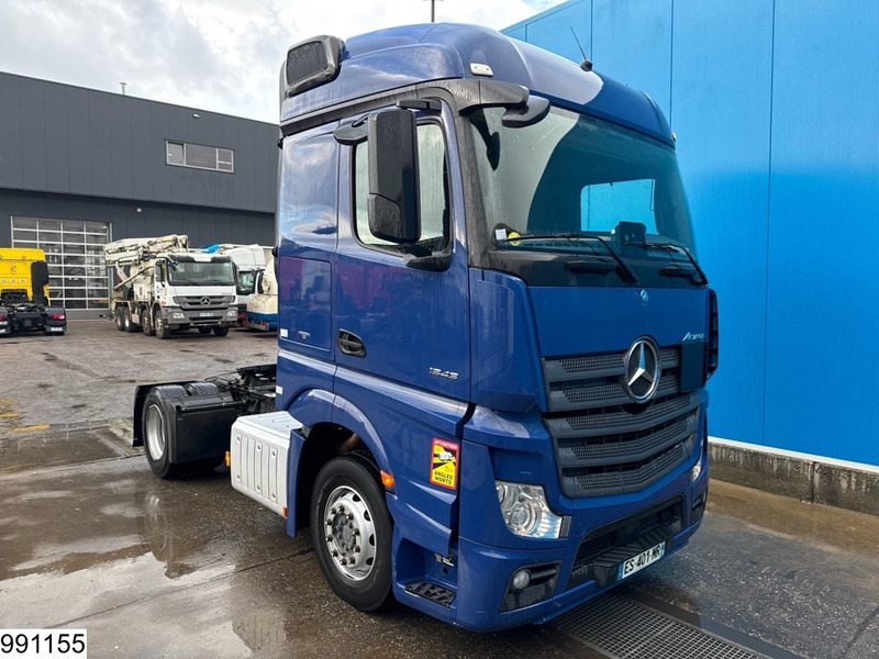 Mercedes-Benz Actros 1843 EURO 6, Retarder, Adr, Pto, Standairco - Тягач: фото 3 Mercedes-Benz Actros 1843 EURO 6, Retarder, Adr, Pto, Standairco - Тягач: фото 3