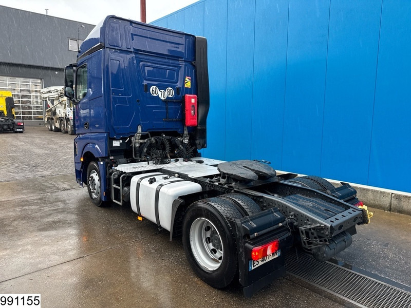 Mercedes-Benz Actros 1843 EURO 6, Retarder, Adr, Pto, Standairco - Тягач: фото 4 Mercedes-Benz Actros 1843 EURO 6, Retarder, Adr, Pto, Standairco - Тягач: фото 4