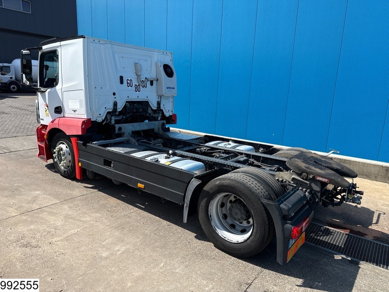 Mercedes-Benz Actros 1843 EURO 6, Retarder, PTO, LOHR, Standairco - Тягач: фото 4 Mercedes-Benz Actros 1843 EURO 6, Retarder, PTO, LOHR, Standairco - Тягач: фото 4