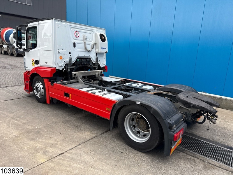 Mercedes-Benz Actros 1843 EURO 6, Retarder, PTO, LOHR, Standairco - Тягач: фото 4 Mercedes-Benz Actros 1843 EURO 6, Retarder, PTO, LOHR, Standairco - Тягач: фото 4