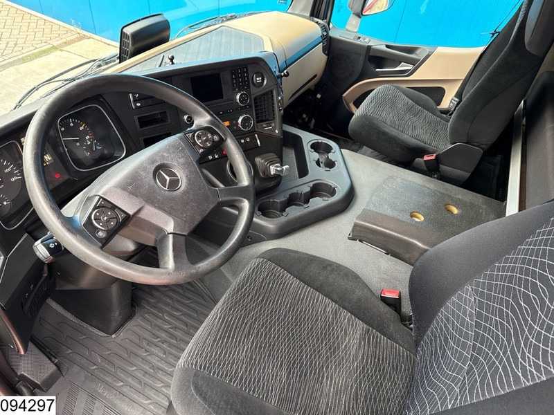 Mercedes-Benz Actros 1843 EURO 6, Retarder, PTO, LOHR, Standairco - Тягач: фото 5 Mercedes-Benz Actros 1843 EURO 6, Retarder, PTO, LOHR, Standairco - Тягач: фото 5