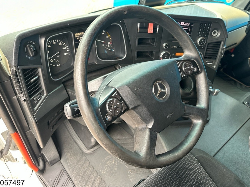 Mercedes-Benz Actros 1843 EURO 6, Retarder, PTO, Standairco - Тягач: фото 5 Mercedes-Benz Actros 1843 EURO 6, Retarder, PTO, Standairco - Тягач: фото 5