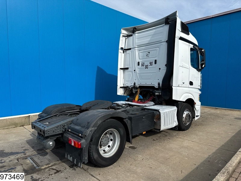 Mercedes-Benz Actros 1843 EURO 6, Retarder, Standairco - Тягач: фото 2 Mercedes-Benz Actros 1843 EURO 6, Retarder, Standairco - Тягач: фото 2