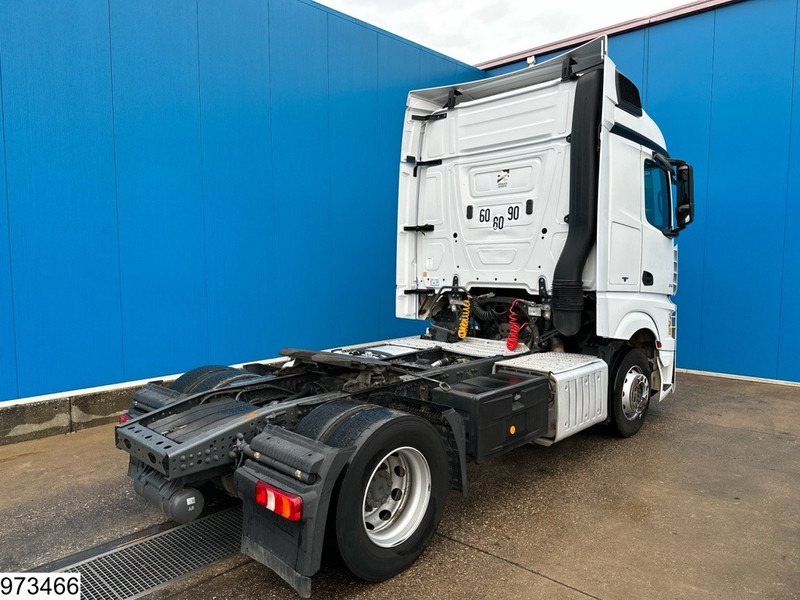 Mercedes-Benz Actros 1843 EURO 6, Retarder, Standairconditioning - Тягач: фото 2 Mercedes-Benz Actros 1843 EURO 6, Retarder, Standairconditioning - Тягач: фото 2
