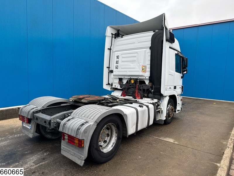 Mercedes-Benz Actros 1844 EURO 5, Retarder, Hydraulic - Тягач: фото 2 Mercedes-Benz Actros 1844 EURO 5, Retarder, Hydraulic - Тягач: фото 2