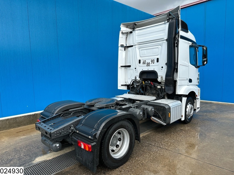 Mercedes-Benz Actros 1845 EURO 6, MP5 - Тягач: фото 2 Mercedes-Benz Actros 1845 EURO 6, MP5 - Тягач: фото 2