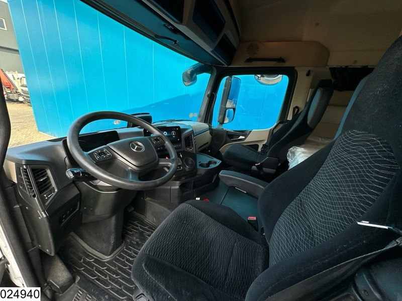 Mercedes-Benz Actros 1845 EURO 6, MP5 - Тягач: фото 5 Mercedes-Benz Actros 1845 EURO 6, MP5 - Тягач: фото 5