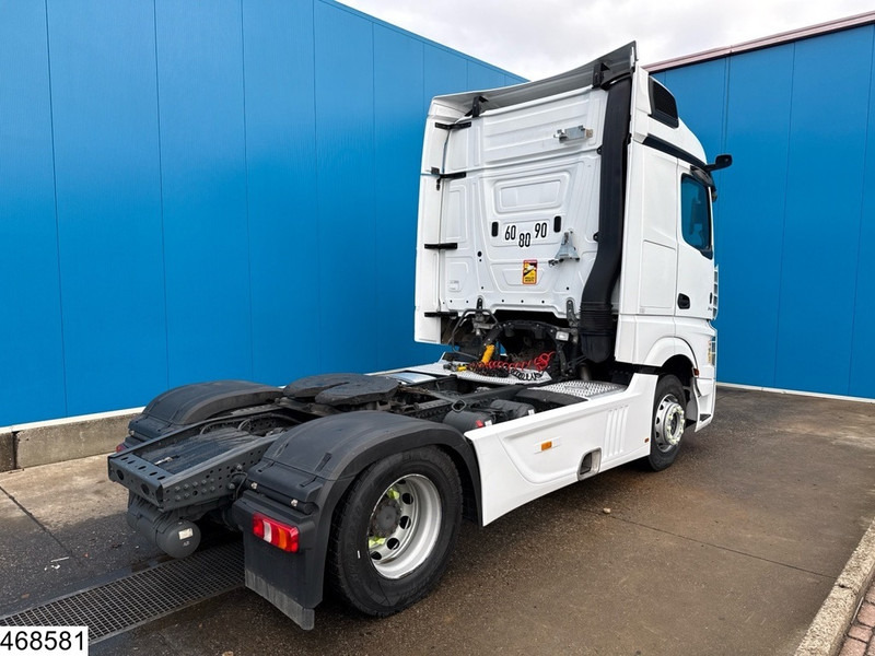 Mercedes-Benz Actros 1845 EURO 6, Mirrorcams, New tyres - Тягач: фото 2 Mercedes-Benz Actros 1845 EURO 6, Mirrorcams, New tyres - Тягач: фото 2