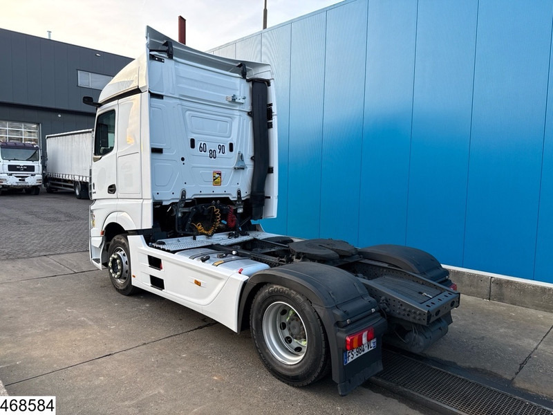 Mercedes-Benz Actros 1845 EURO 6, Mirrorcams, New tyres - Тягач: фото 5 Mercedes-Benz Actros 1845 EURO 6, Mirrorcams, New tyres - Тягач: фото 5