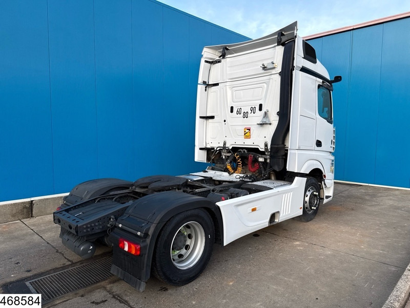 Mercedes-Benz Actros 1845 EURO 6, Mirrorcams, New tyres - Тягач: фото 2 Mercedes-Benz Actros 1845 EURO 6, Mirrorcams, New tyres - Тягач: фото 2