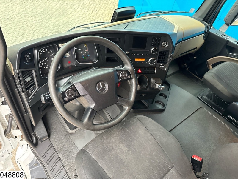 Mercedes-Benz Actros 1845 EURO 6 - Тягач: фото 5 Mercedes-Benz Actros 1845 EURO 6 - Тягач: фото 5