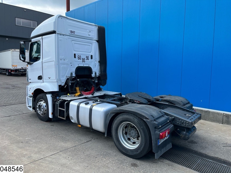 Mercedes-Benz Actros 1845 EURO 6 - Тягач: фото 3 Mercedes-Benz Actros 1845 EURO 6 - Тягач: фото 3