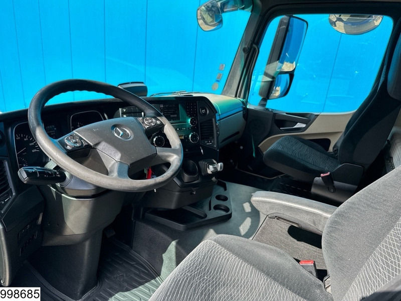 Mercedes-Benz Actros 1845 EURO 6 - Тягач: фото 5 Mercedes-Benz Actros 1845 EURO 6 - Тягач: фото 5