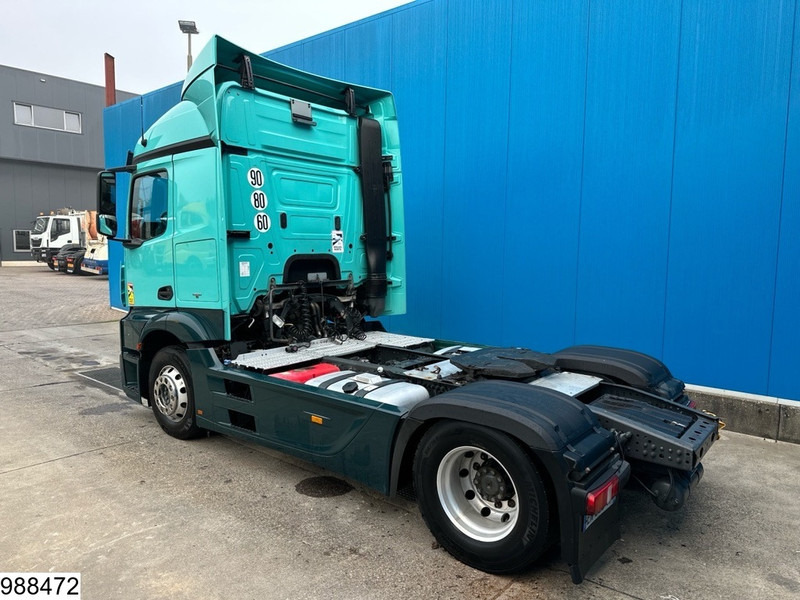 Mercedes-Benz Actros 1848 EURO 6, Retarder, Airco - Тягач: фото 4 Mercedes-Benz Actros 1848 EURO 6, Retarder, Airco - Тягач: фото 4