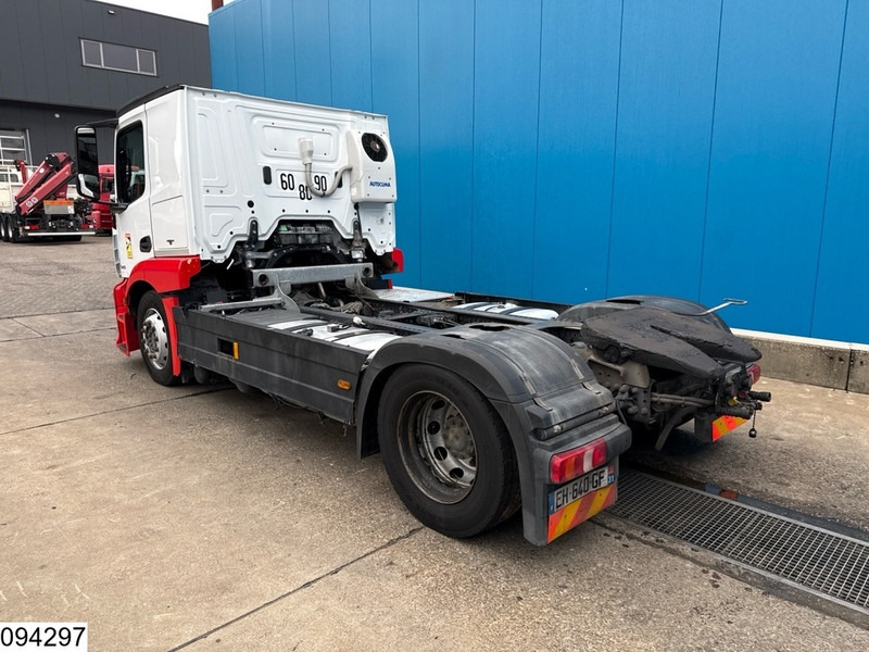 Mercedes-Benz Actros EURO 6, Retarder, PTO, LOHR, Standairco - Тягач: фото 4 Mercedes-Benz Actros EURO 6, Retarder, PTO, LOHR, Standairco - Тягач: фото 4