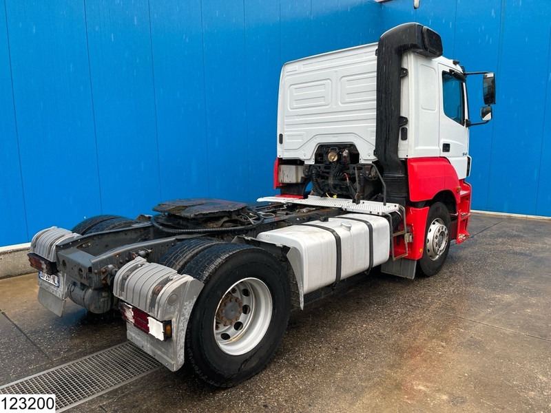Mercedes-Benz Axor 1840 EURO 3, Manual, Hydraulic - Тягач: фото 2 Mercedes-Benz Axor 1840 EURO 3, Manual, Hydraulic - Тягач: фото 2