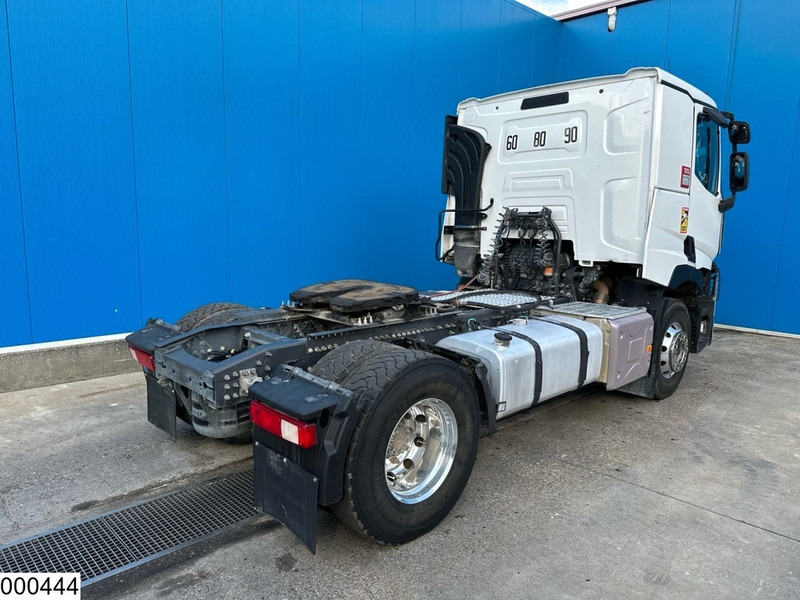 Renault C 460 EURO 6, Retarder, Hydraulics - Тягач: фото 2 Renault C 460 EURO 6, Retarder, Hydraulics - Тягач: фото 2