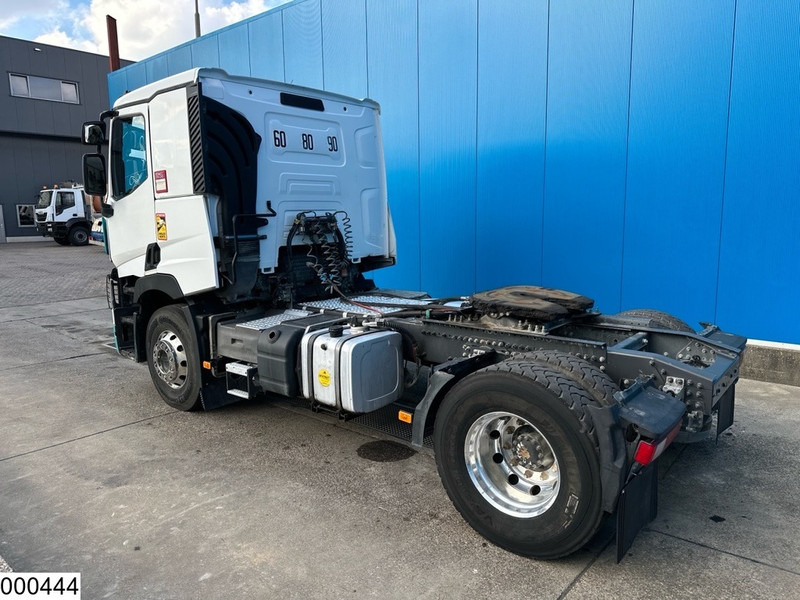 Renault C 460 EURO 6, Retarder, Hydraulics - Тягач: фото 4 Renault C 460 EURO 6, Retarder, Hydraulics - Тягач: фото 4
