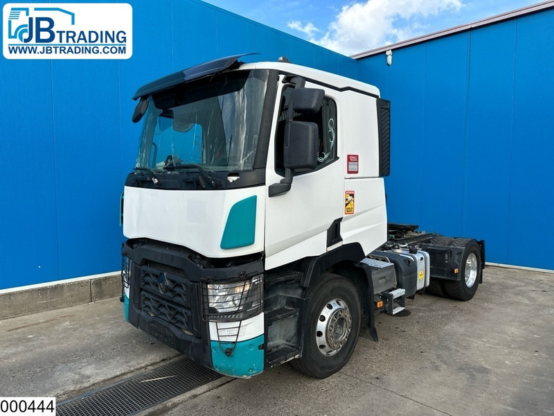 Renault C 460 EURO 6, Retarder, Hydraulics - Тягач: фото 1 Renault C 460 EURO 6, Retarder, Hydraulics - Тягач: фото 1