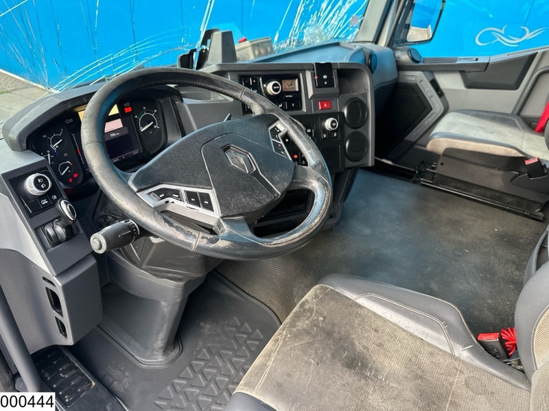 Renault C 460 EURO 6, Retarder, Hydraulics - Тягач: фото 5 Renault C 460 EURO 6, Retarder, Hydraulics - Тягач: фото 5