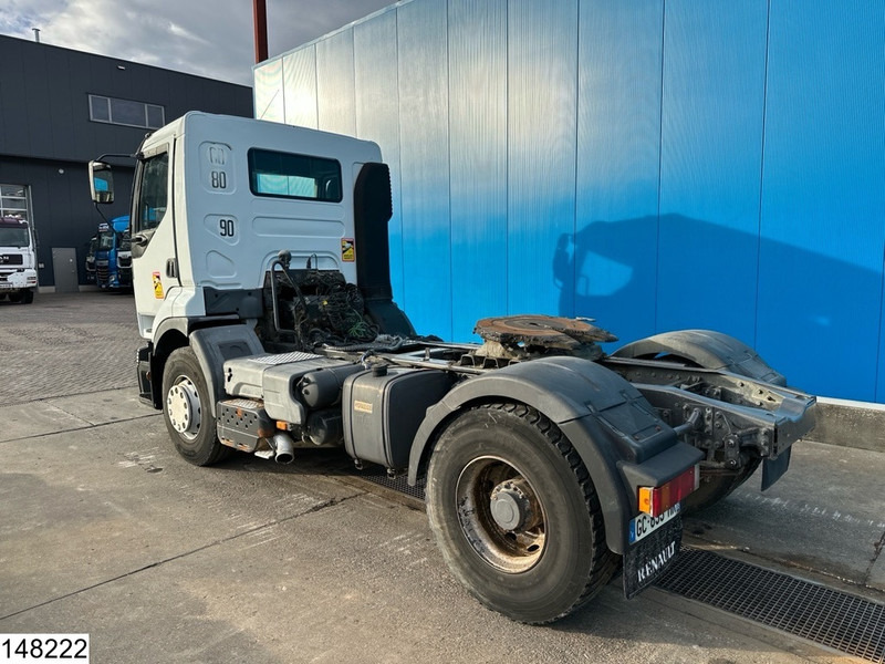 Renault Lander 370 Dci EURO 3, Hydraulics, Hub reduction - Тягач: фото 2 Renault Lander 370 Dci EURO 3, Hydraulics, Hub reduction - Тягач: фото 2