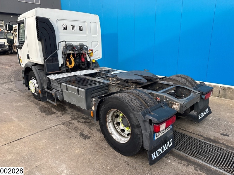 Renault Premium 380 Dxi EURO 4, PTO - Тягач: фото 4 Renault Premium 380 Dxi EURO 4, PTO - Тягач: фото 4