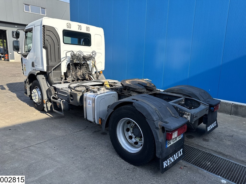 Renault Premium 380 Dxi EURO 5, Hydraulic - Тягач: фото 4 Renault Premium 380 Dxi EURO 5, Hydraulic - Тягач: фото 4