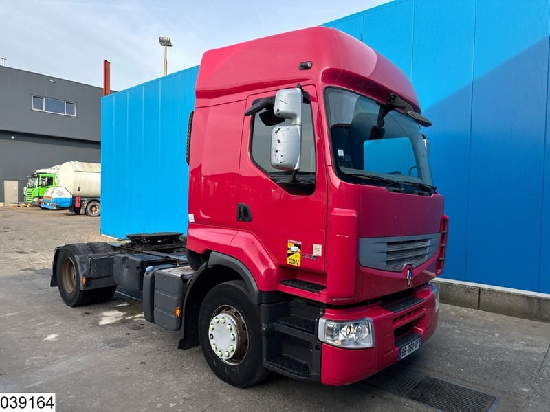 Renault Premium 430 Dxi EURO 5, ADR - Тягач: фото 3 Renault Premium 430 Dxi EURO 5, ADR - Тягач: фото 3